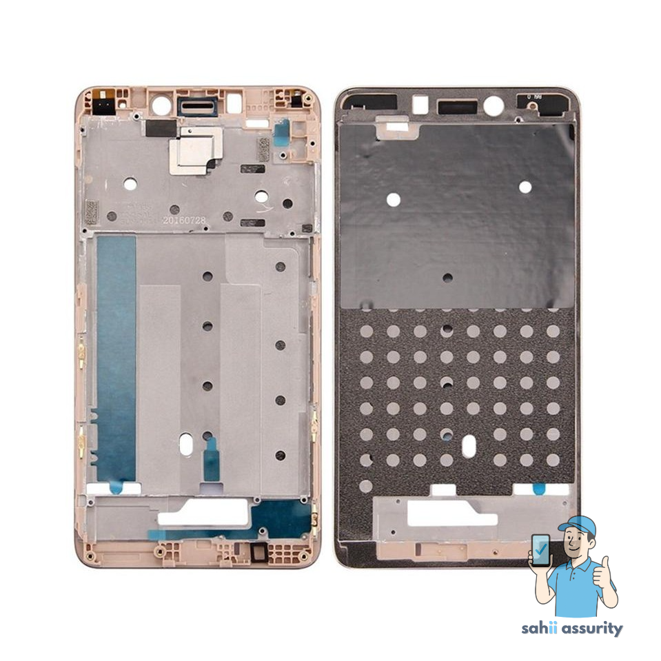 LCD Frame Middle Chassis for Xiaomi Redmi Note 4